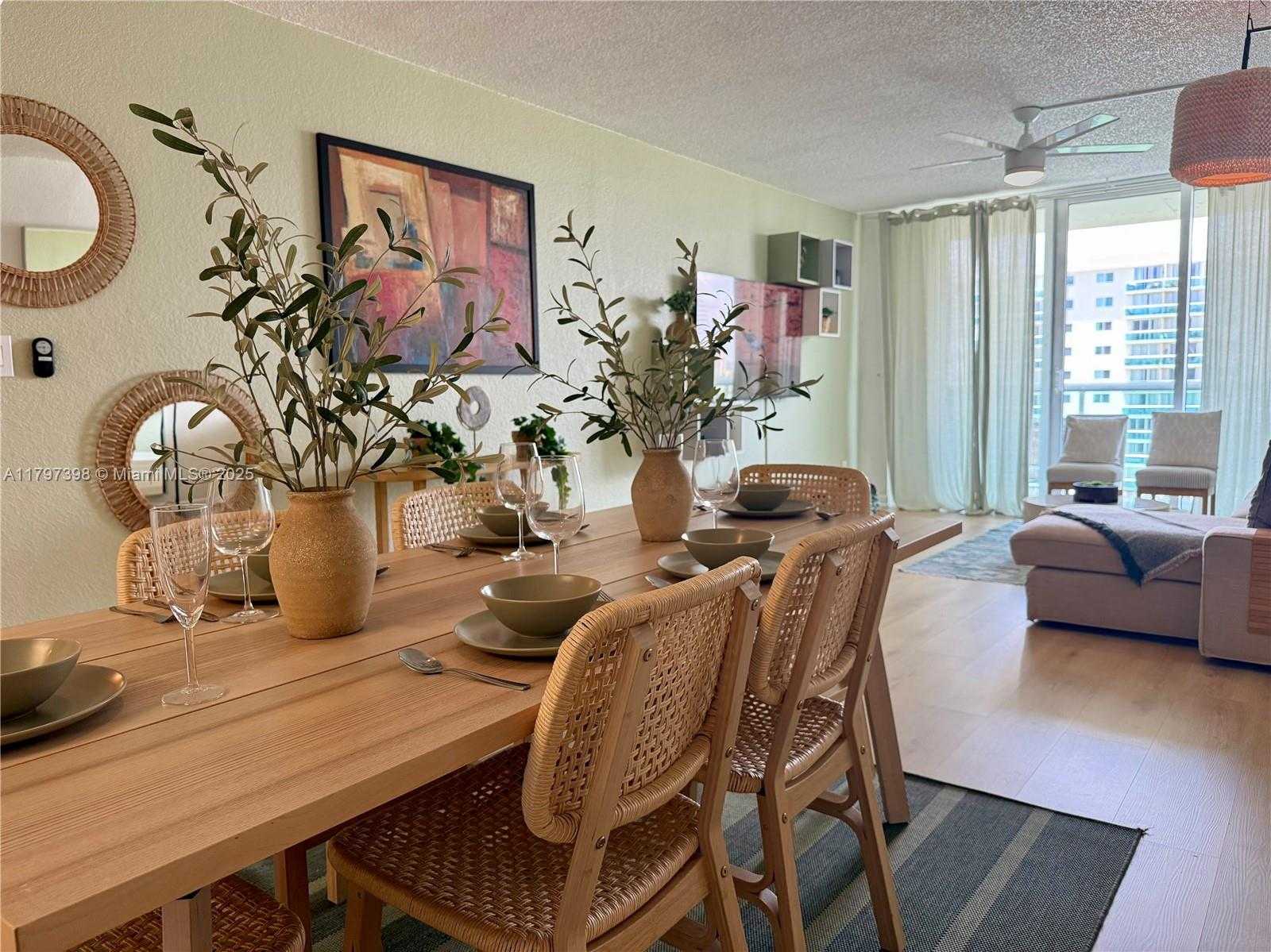 Small Image of 19370 COLLINS AVE #1214, Sunny Isles Beach Number 16