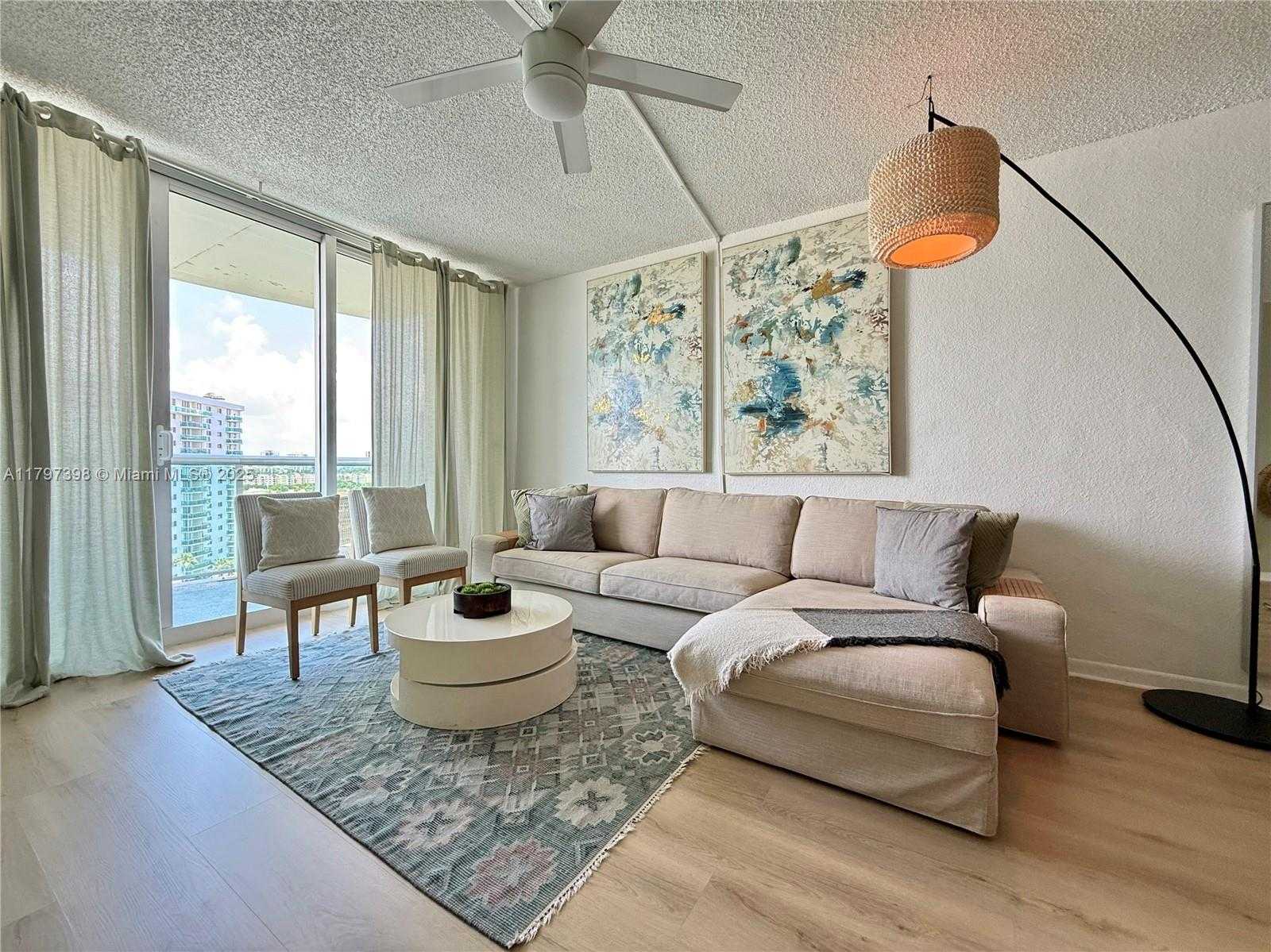 Small Image of 19370 COLLINS AVE #1214, Sunny Isles Beach Number 19