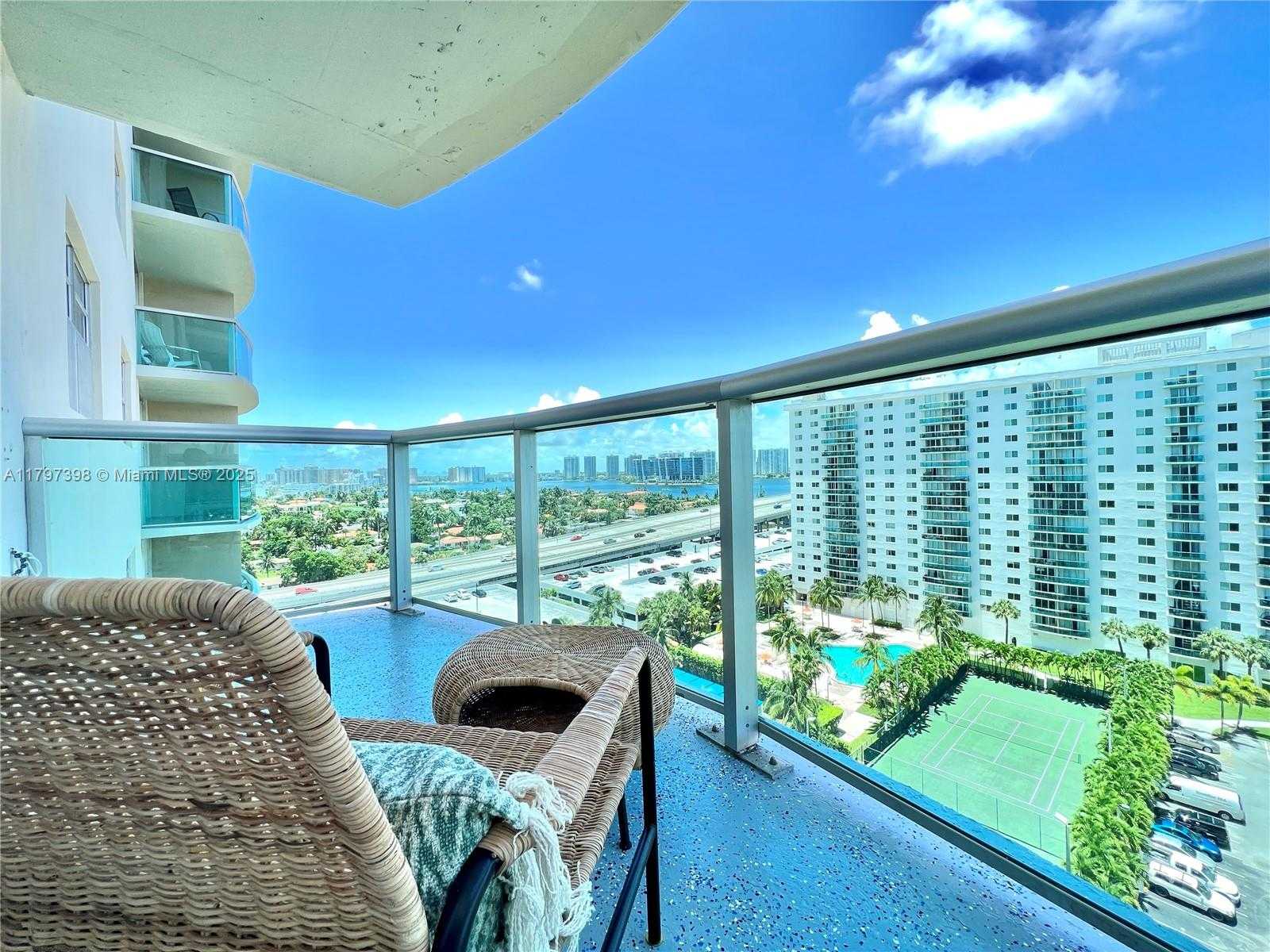 Small Image of 19370 COLLINS AVE #1214, Sunny Isles Beach Number 2
