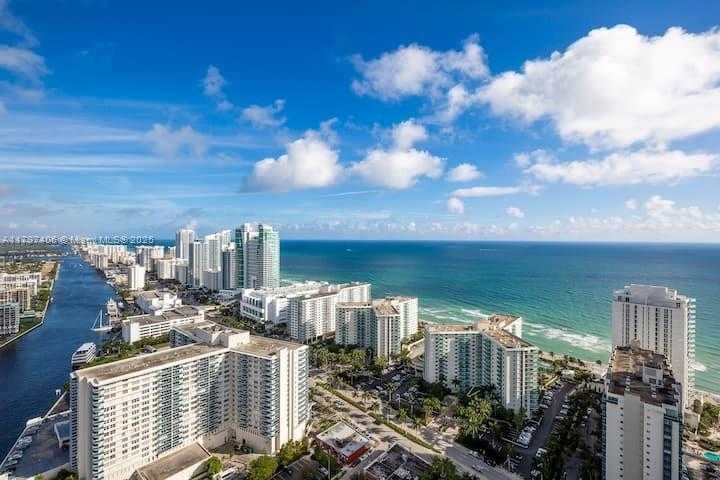 Small Image of 4010 SOUTH OCEAN DR #T3501, Hollywood Number 12