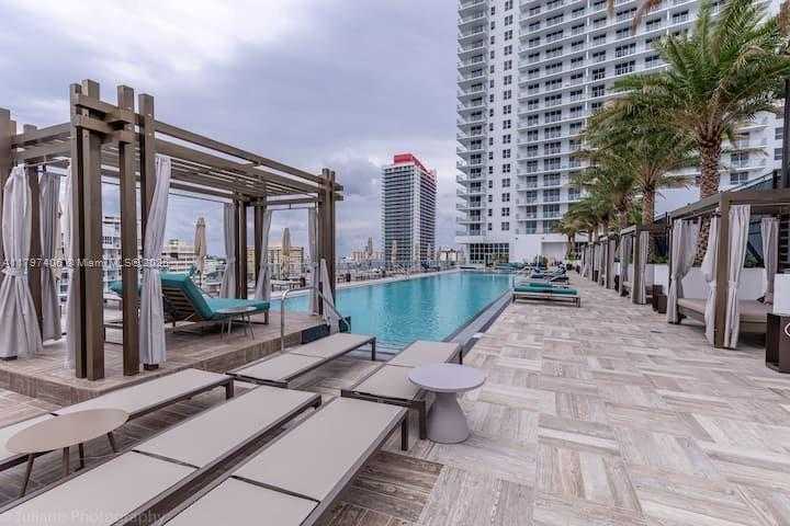 Small Image of 4010 SOUTH OCEAN DR #T3501, Hollywood Number 2