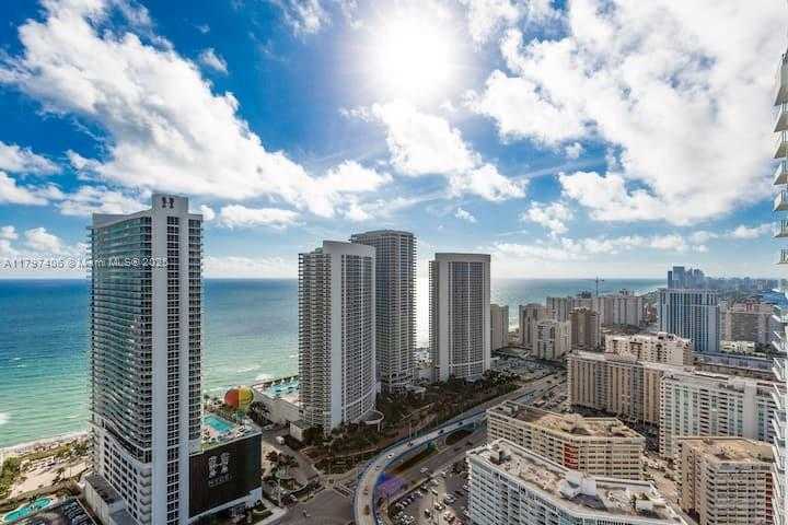 Small Image of 4010 SOUTH OCEAN DR #T3501, Hollywood Number 23