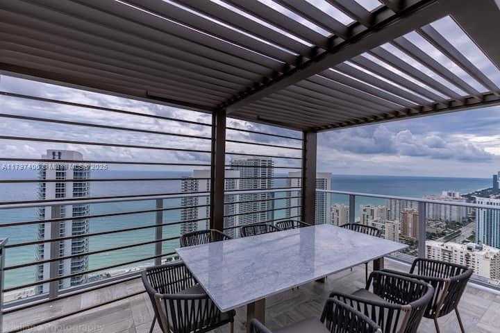 Small Image of 4010 SOUTH OCEAN DR #T3501, Hollywood Number 26