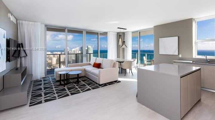 Small Image of 4010 SOUTH OCEAN DR #T3501, Hollywood Number 31