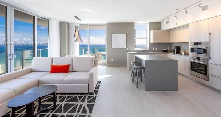 Small Image of 4010 SOUTH OCEAN DR #T3501, Hollywood Number 32