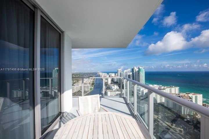 Small Image of 4010 SOUTH OCEAN DR #T3501, Hollywood Number 5