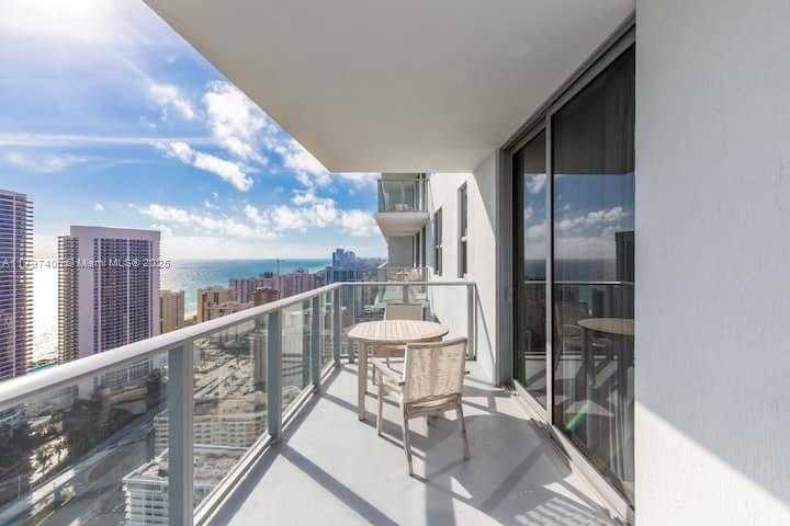 Small Image of 4010 SOUTH OCEAN DR #T3501, Hollywood Number 8