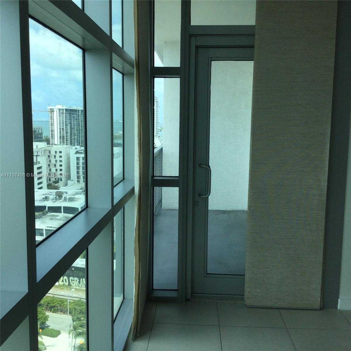 Small Image of 3301 NORTH EAST 1ST AVE #H1411, Miami Number 10