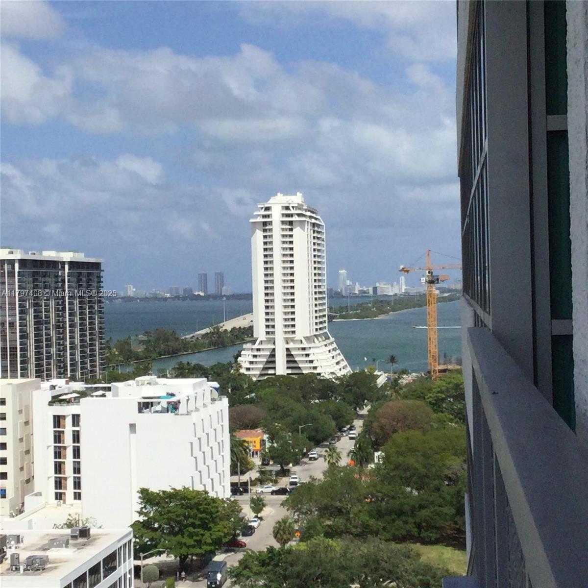 Small Image of 3301 NORTH EAST 1ST AVE #H1411, Miami Number 20