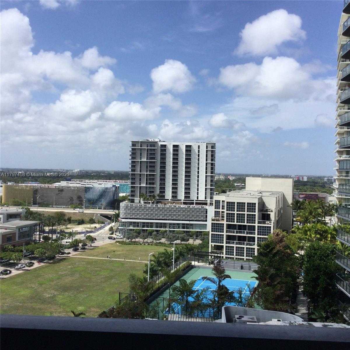 Small Image of 3301 NORTH EAST 1ST AVE #H1411, Miami Number 22