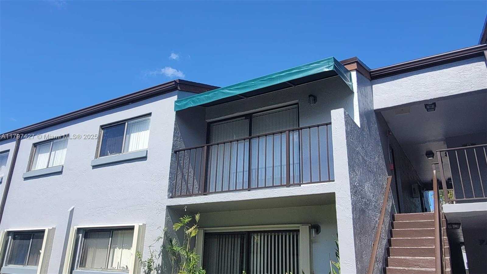 Small Image of 7405 SOUTH WEST 152 AV #3-206, Miami Number 3