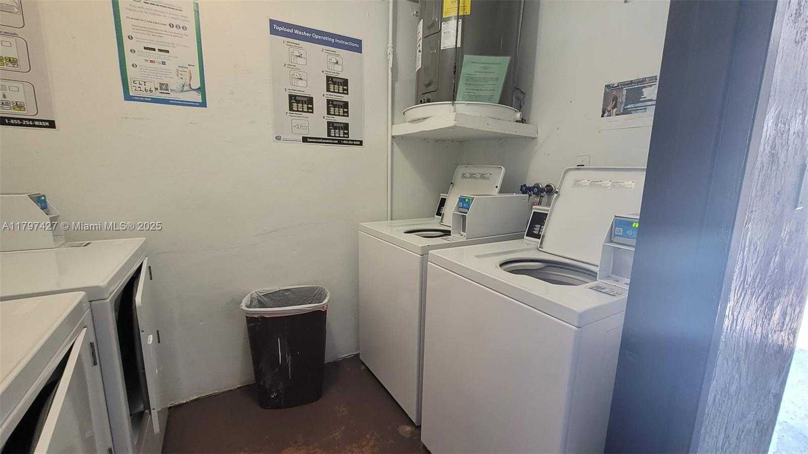 Small Image of 7405 SOUTH WEST 152 AV #3-206, Miami Number 6