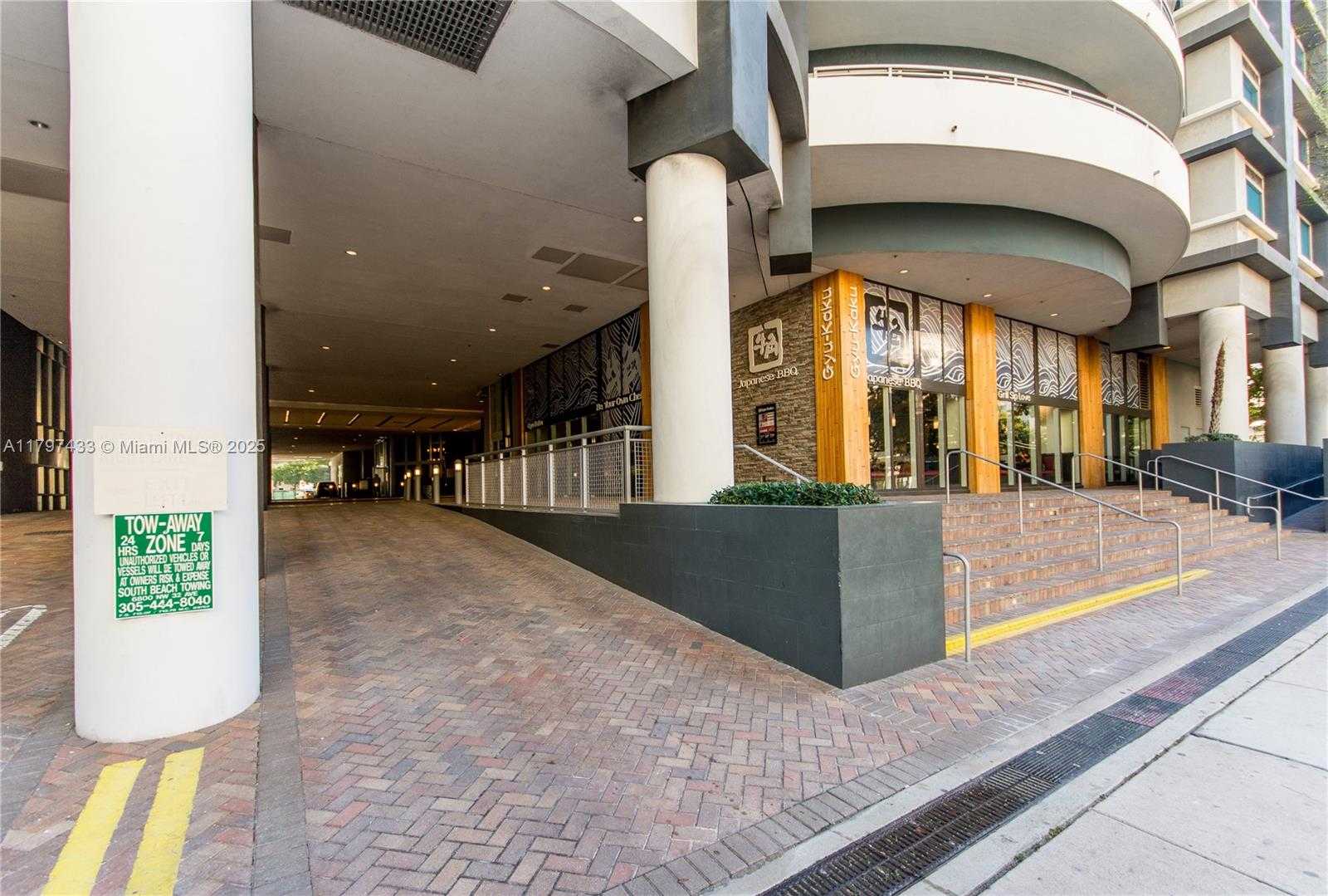 Small Image of 60 SOUTH WEST 13TH ST #3805, Miami Number 2