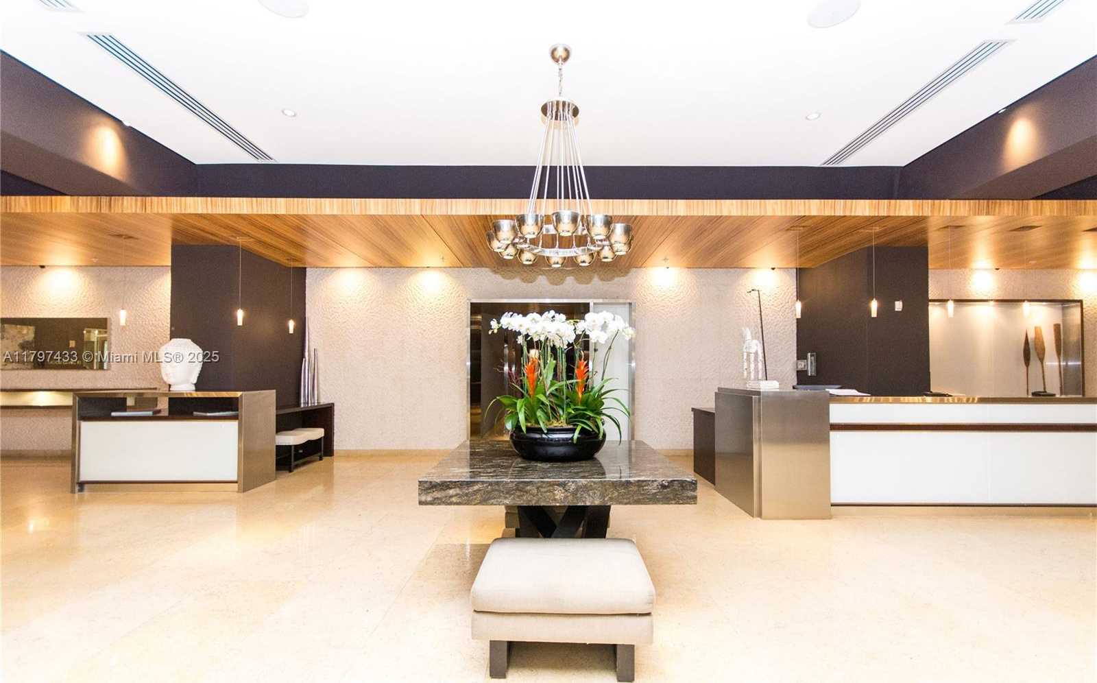 Small Image of 60 SOUTH WEST 13TH ST #3805, Miami Number 4