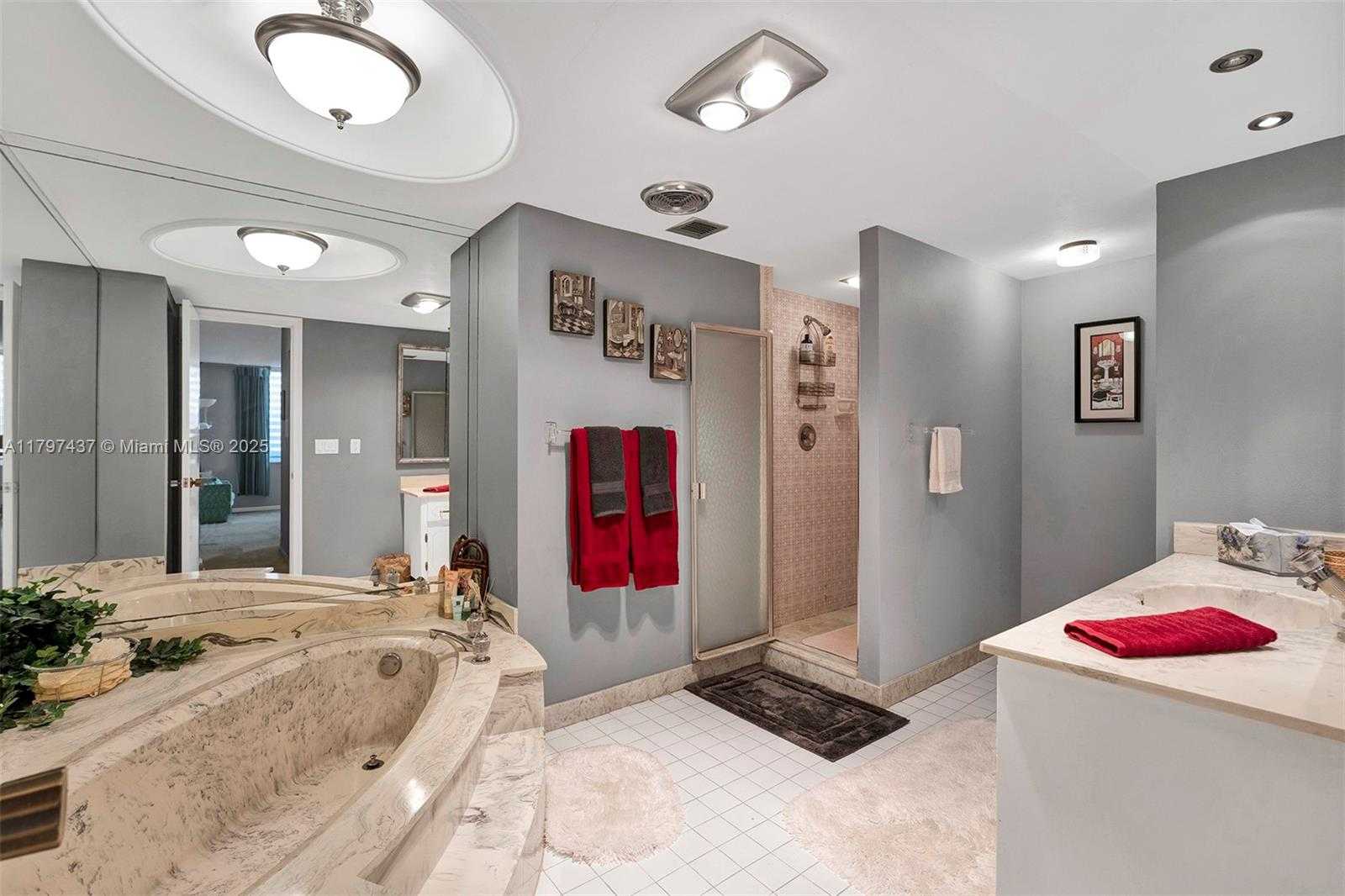 Small Image of 1865 SOUTH OCEAN DR #4C, Hallandale Beach Number 13