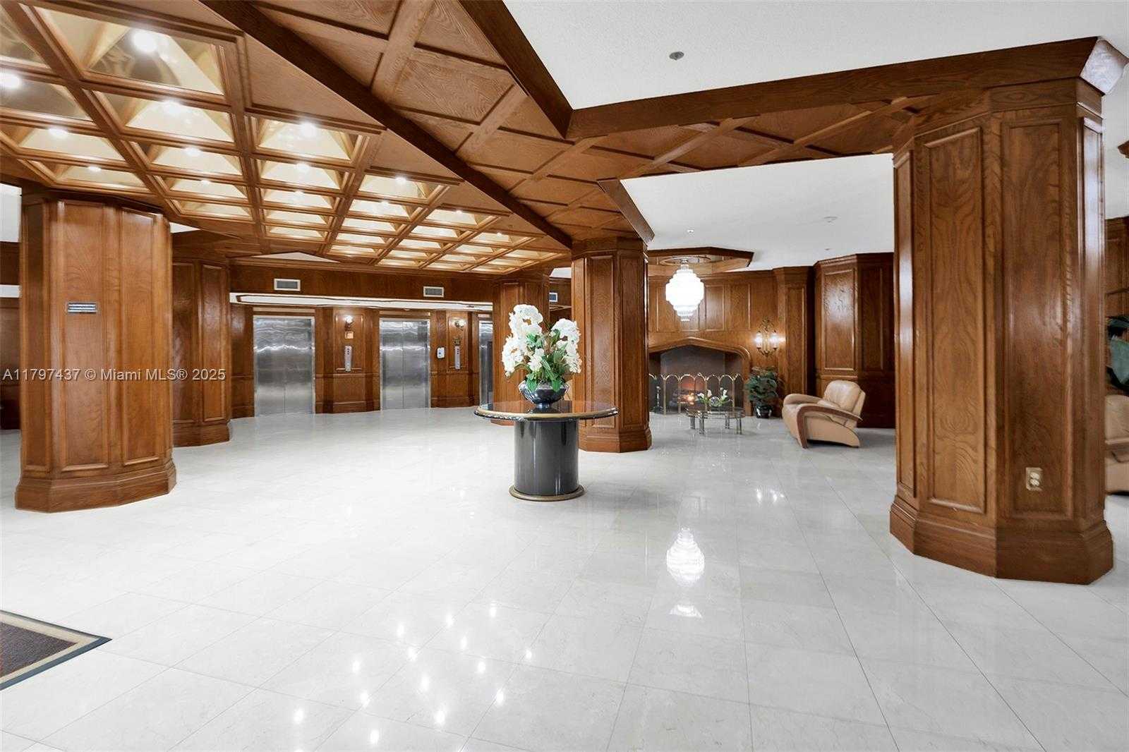 Small Image of 1865 SOUTH OCEAN DR #4C, Hallandale Beach Number 2