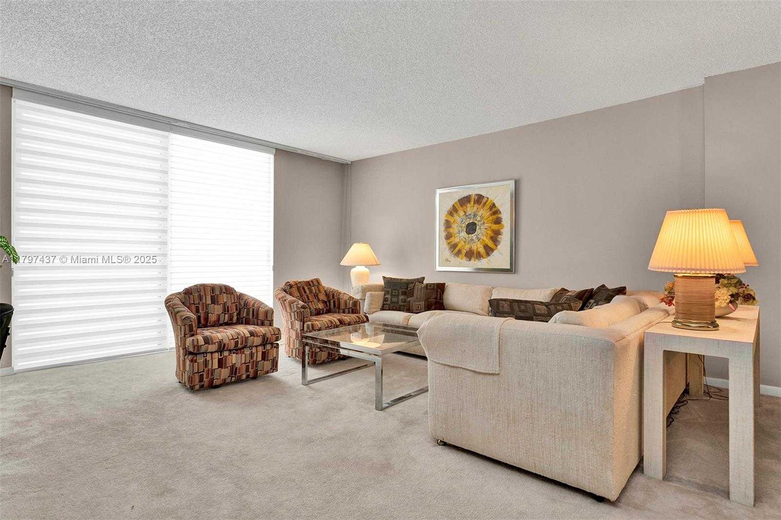 Small Image of 1865 SOUTH OCEAN DR #4C, Hallandale Beach Number 5