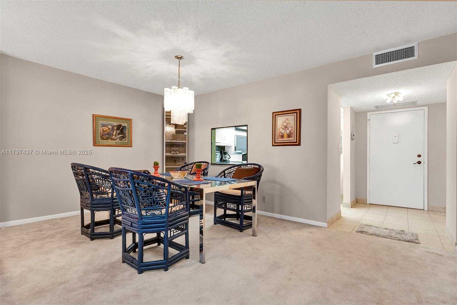 Small Image of 1865 SOUTH OCEAN DR #4C, Hallandale Beach Number 6