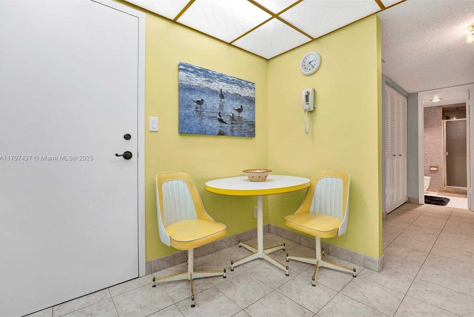 Small Image of 1865 SOUTH OCEAN DR #4C, Hallandale Beach Number 7