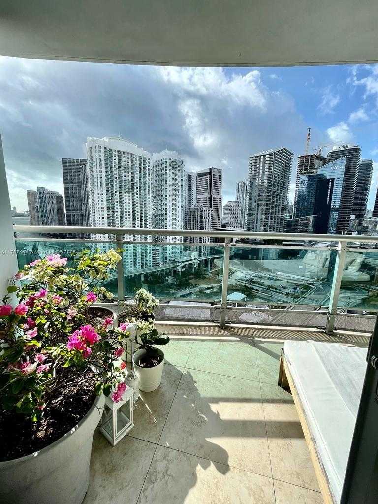 Small Image of 350 SOUTH MIAMI AVE #2502, Miami Number 10