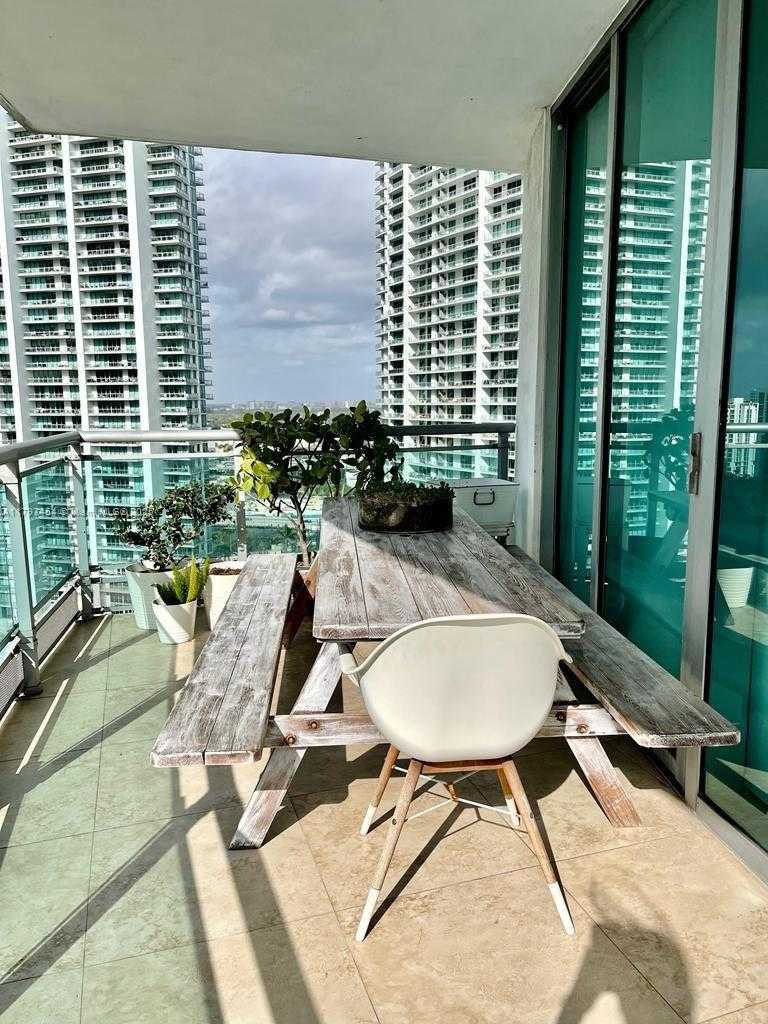Small Image of 350 SOUTH MIAMI AVE #2502, Miami Number 11