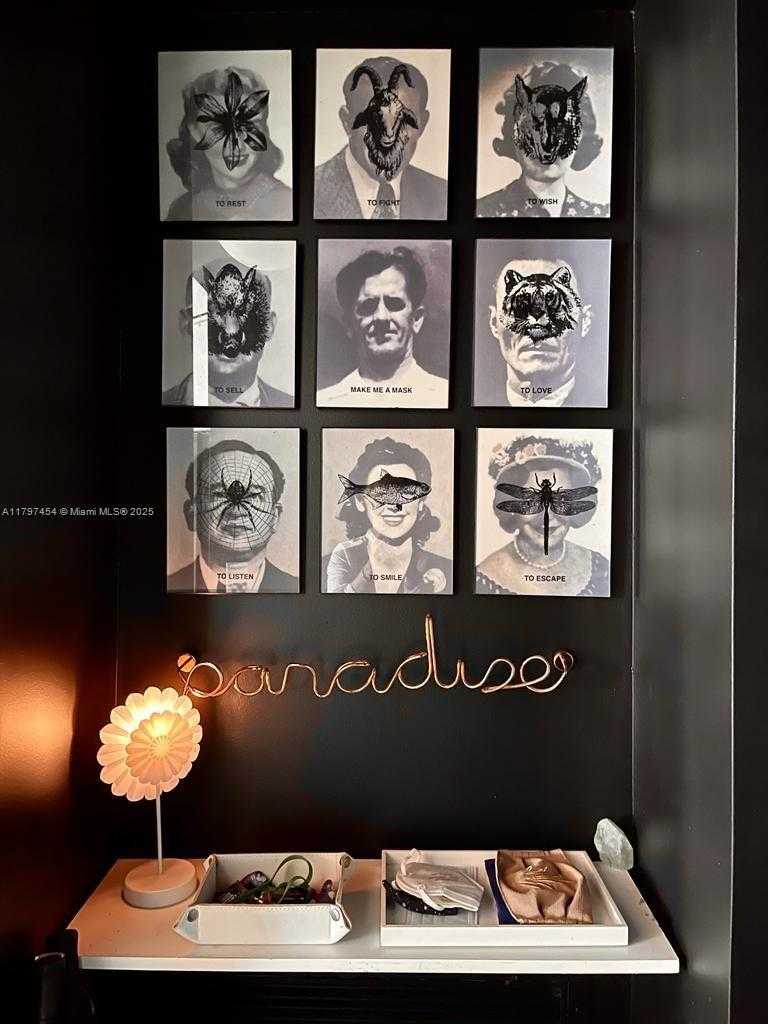 Small Image of 350 SOUTH MIAMI AVE #2502, Miami Number 12