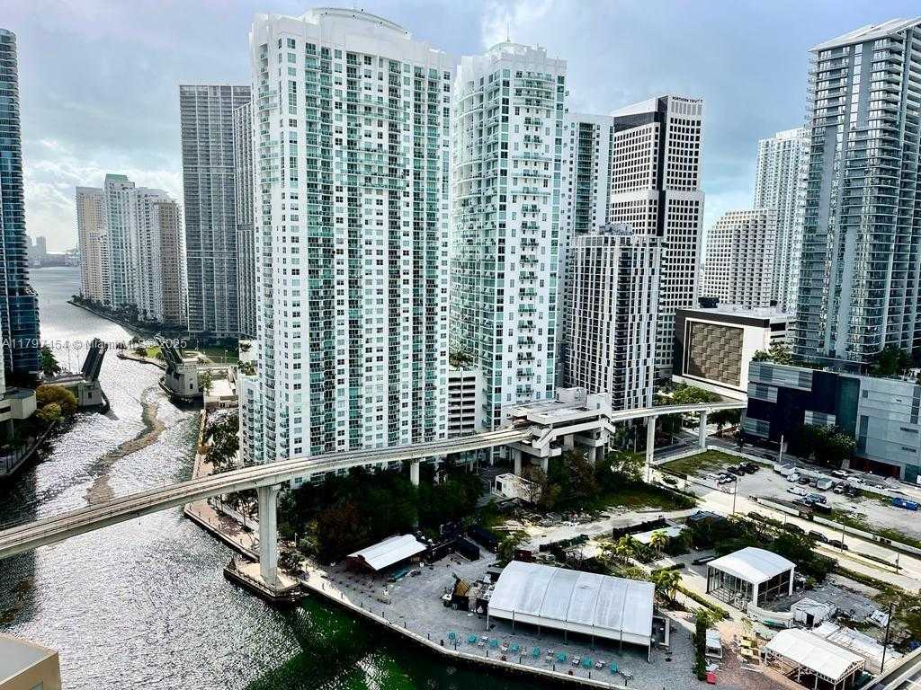 Small Image of 350 SOUTH MIAMI AVE #2502, Miami Number 16
