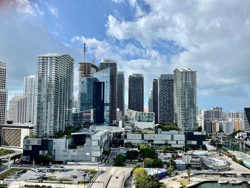 Small Image of 350 SOUTH MIAMI AVE #2502, Miami Number 19