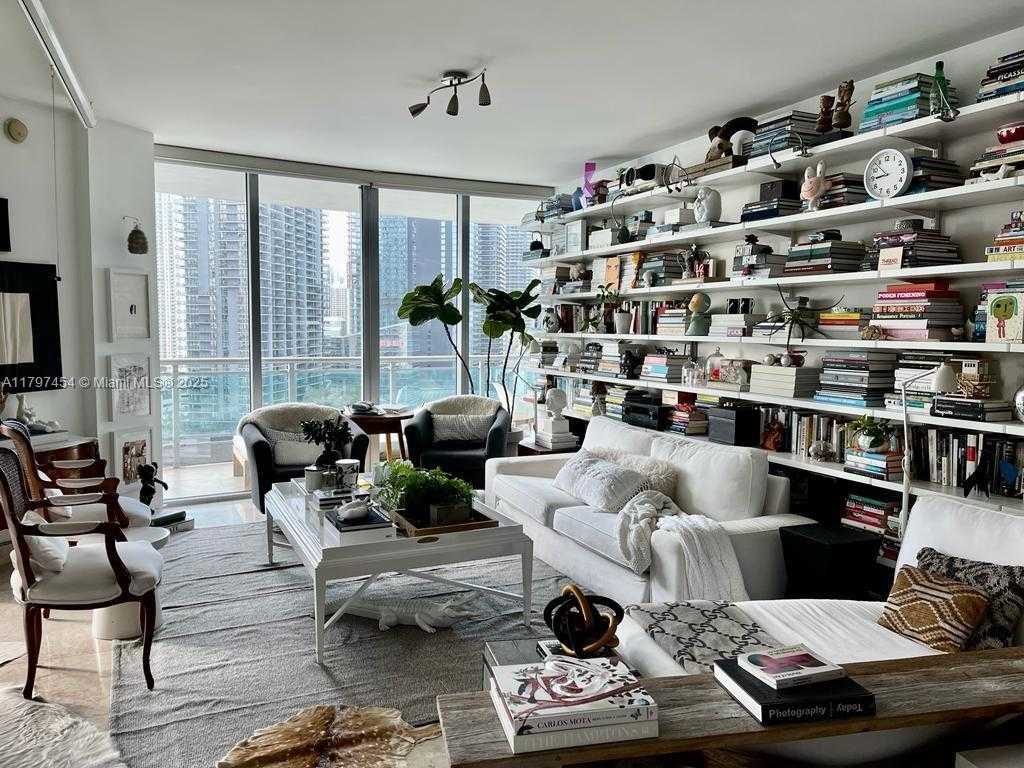 Small Image of 350 SOUTH MIAMI AVE #2502, Miami Number 2