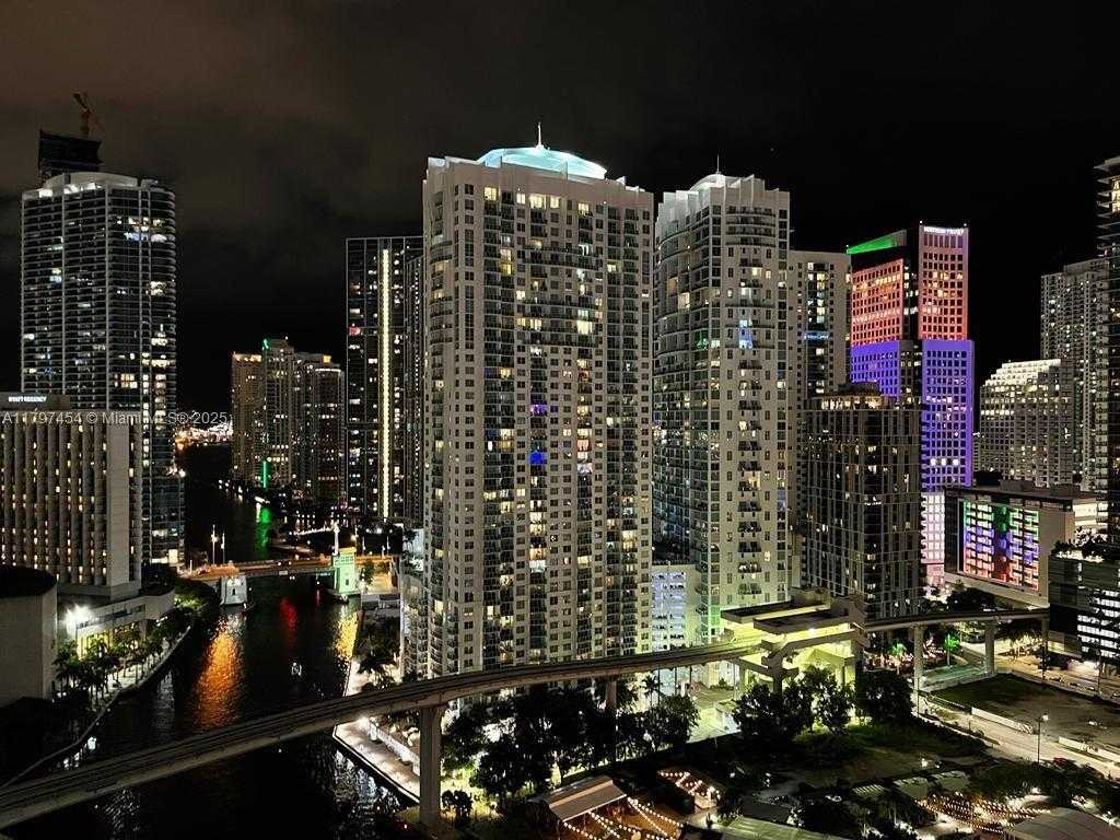Small Image of 350 SOUTH MIAMI AVE #2502, Miami Number 22