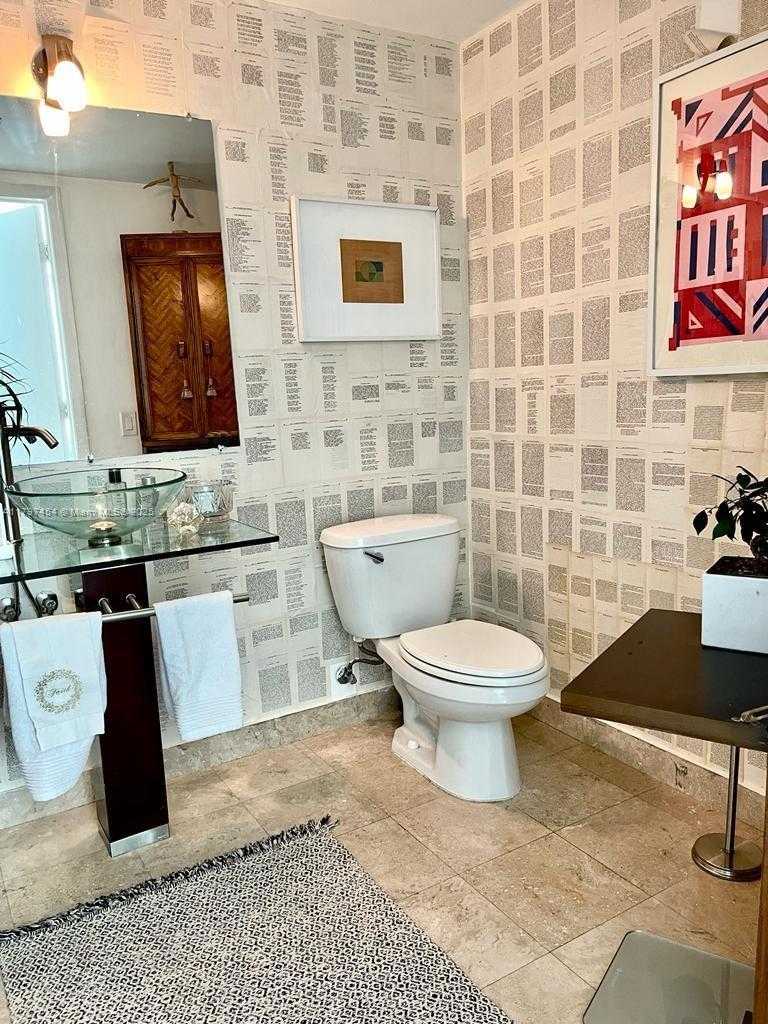Small Image of 350 SOUTH MIAMI AVE #2502, Miami Number 9