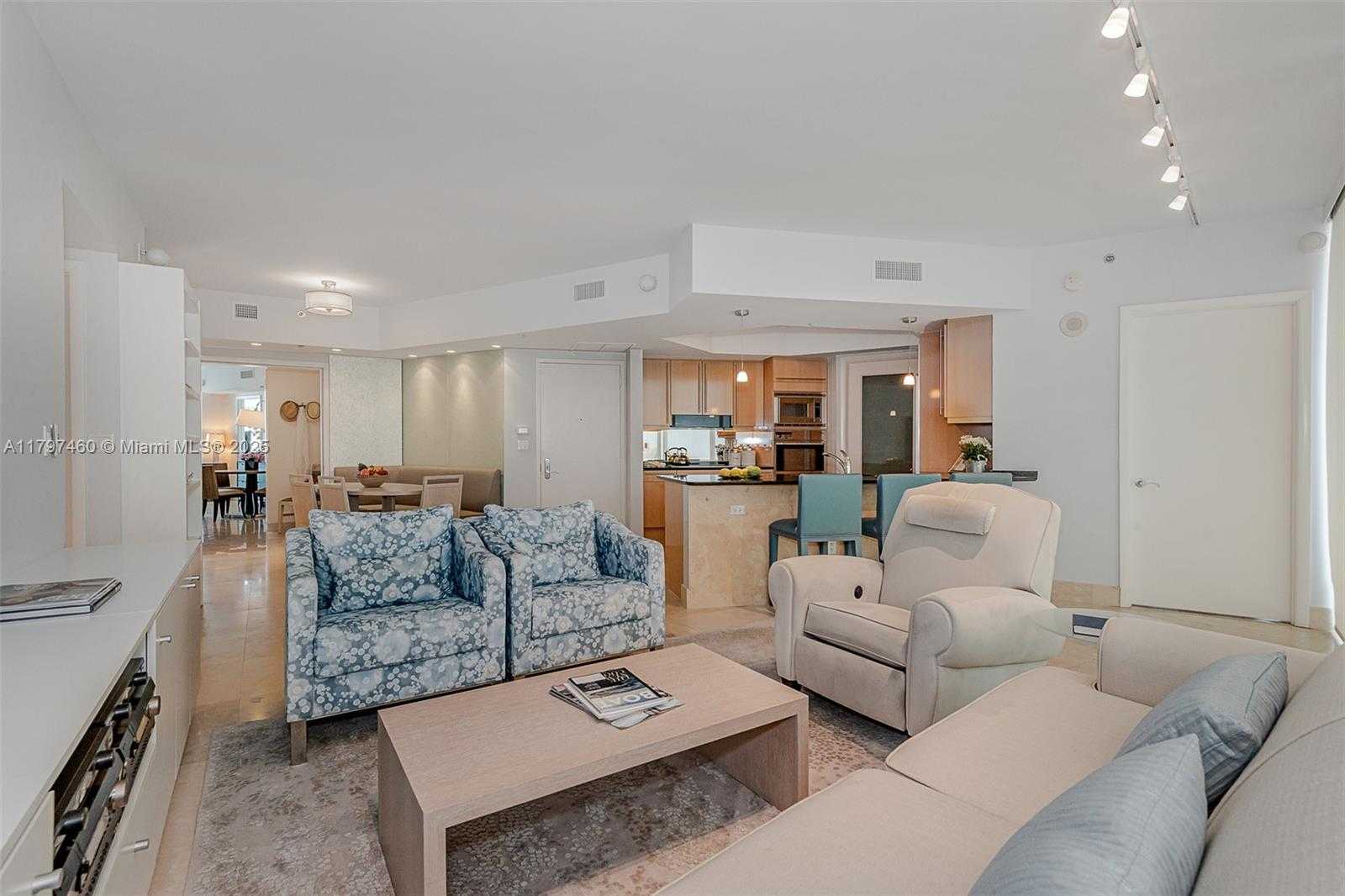 Small Image of 1000 SOUTH POINTE DRIVE #905, Miami Beach Number 12
