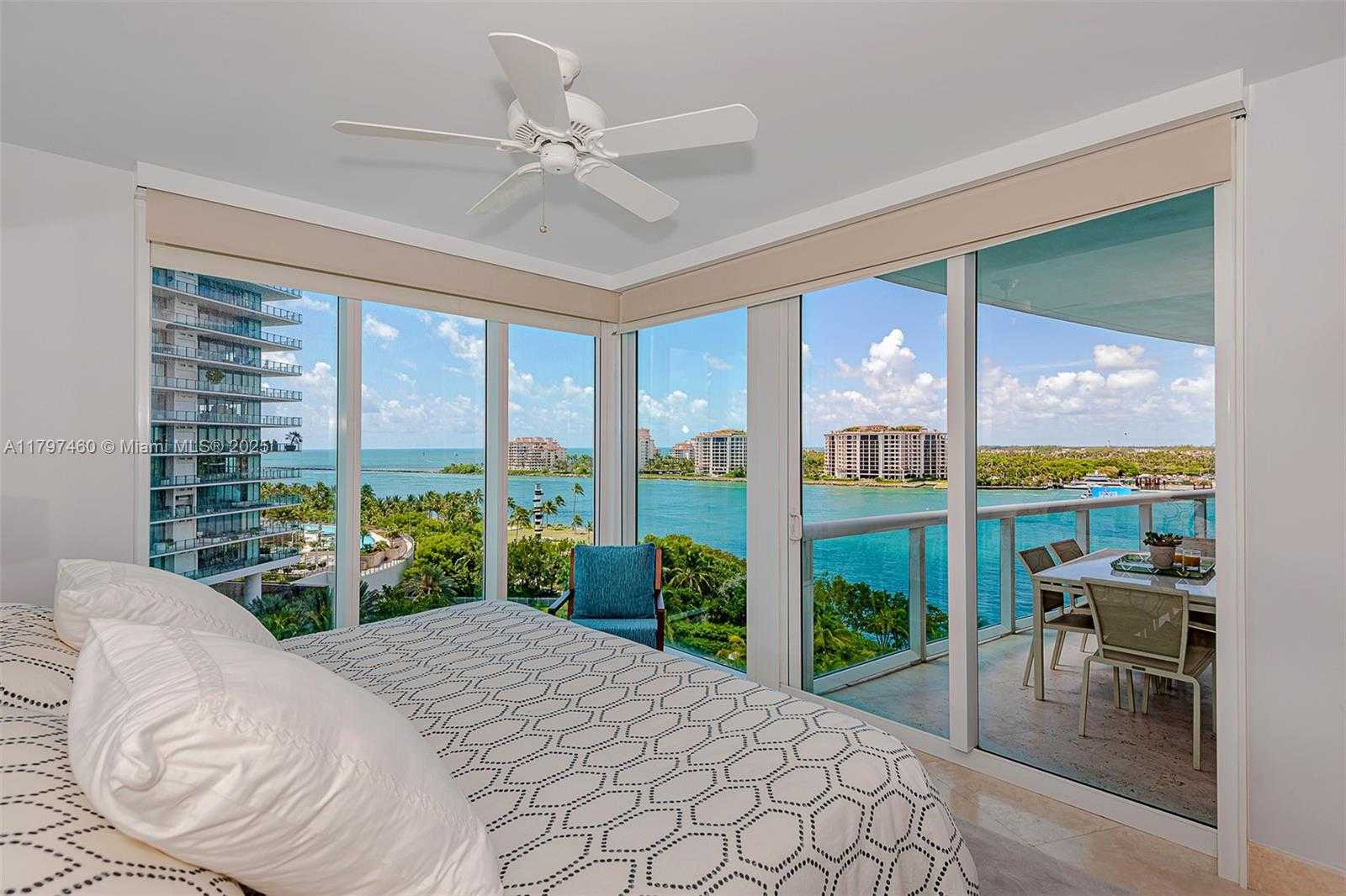 Small Image of 1000 SOUTH POINTE DRIVE #905, Miami Beach Number 19