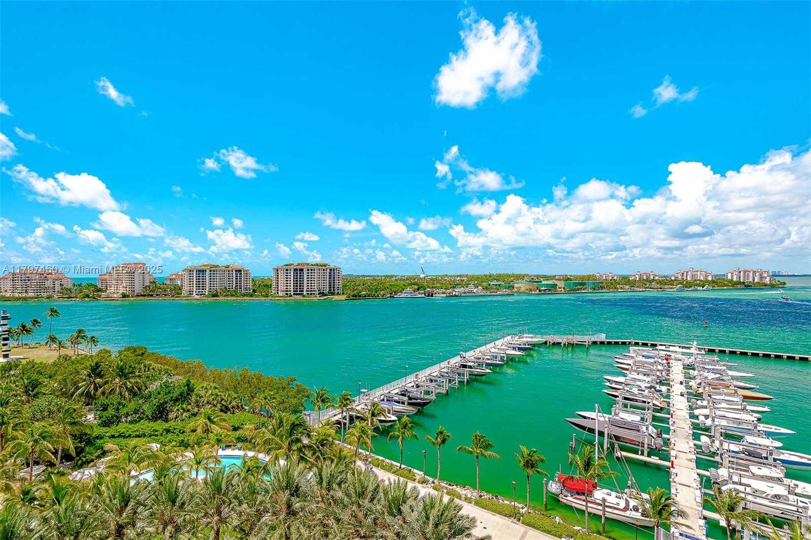 Small Image of 1000 SOUTH POINTE DRIVE #905, Miami Beach Number 2
