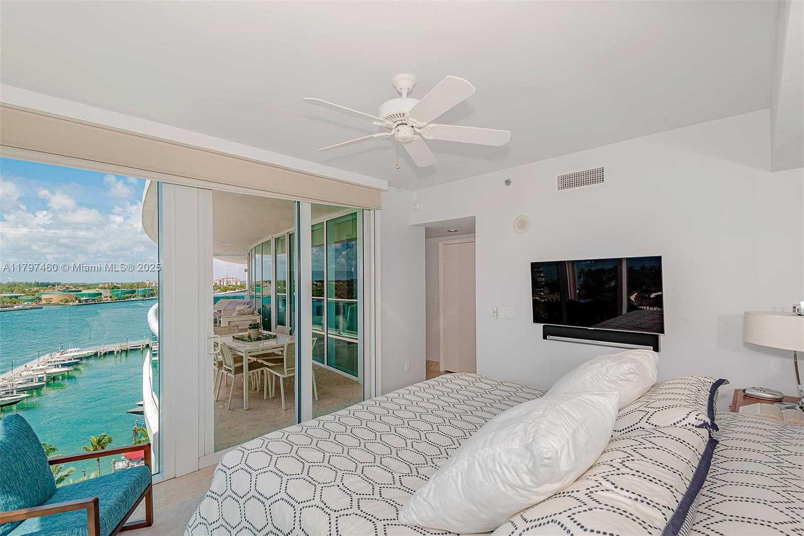 Small Image of 1000 SOUTH POINTE DRIVE #905, Miami Beach Number 20