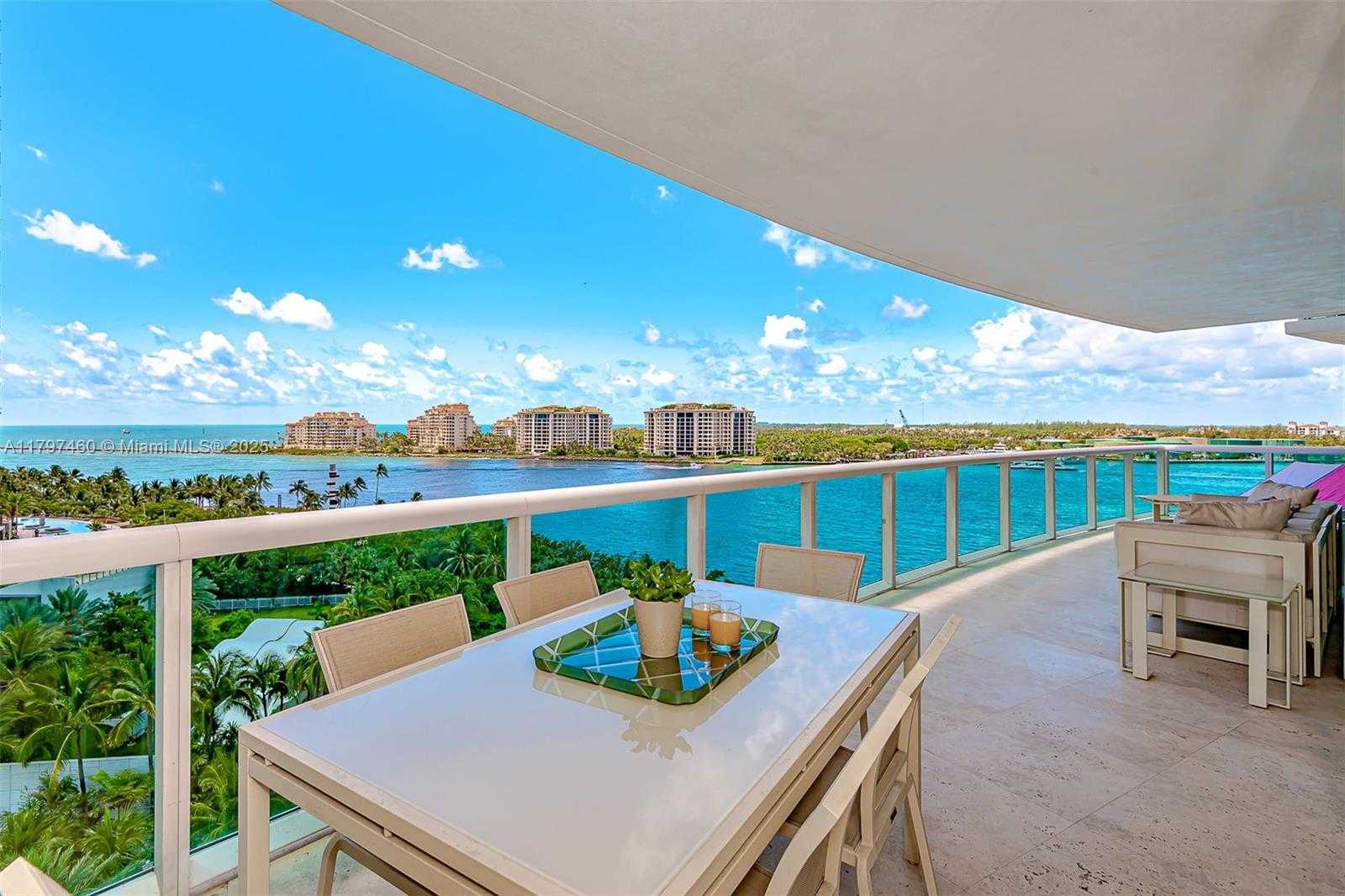 Small Image of 1000 SOUTH POINTE DRIVE #905, Miami Beach Number 23