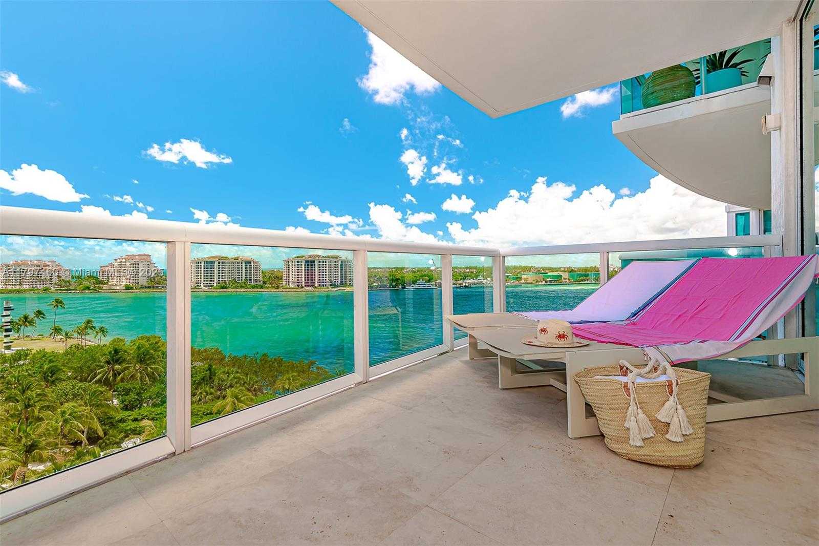 Small Image of 1000 SOUTH POINTE DRIVE #905, Miami Beach Number 24