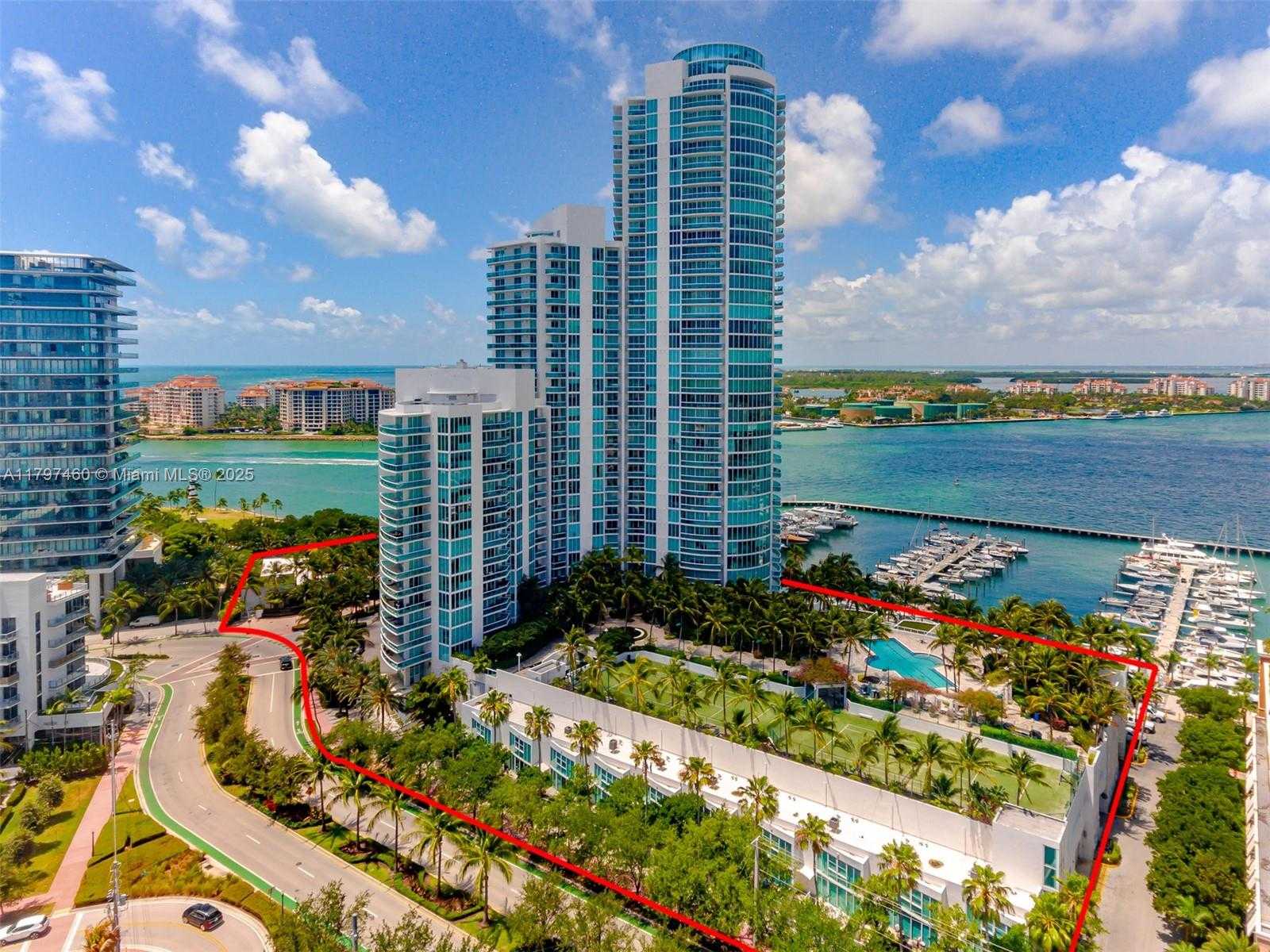 Small Image of 1000 SOUTH POINTE DRIVE #905, Miami Beach Number 28