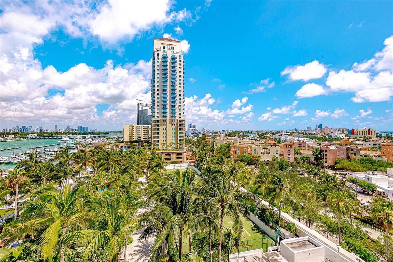 Small Image of 1000 SOUTH POINTE DR #906, Miami Beach Number 26