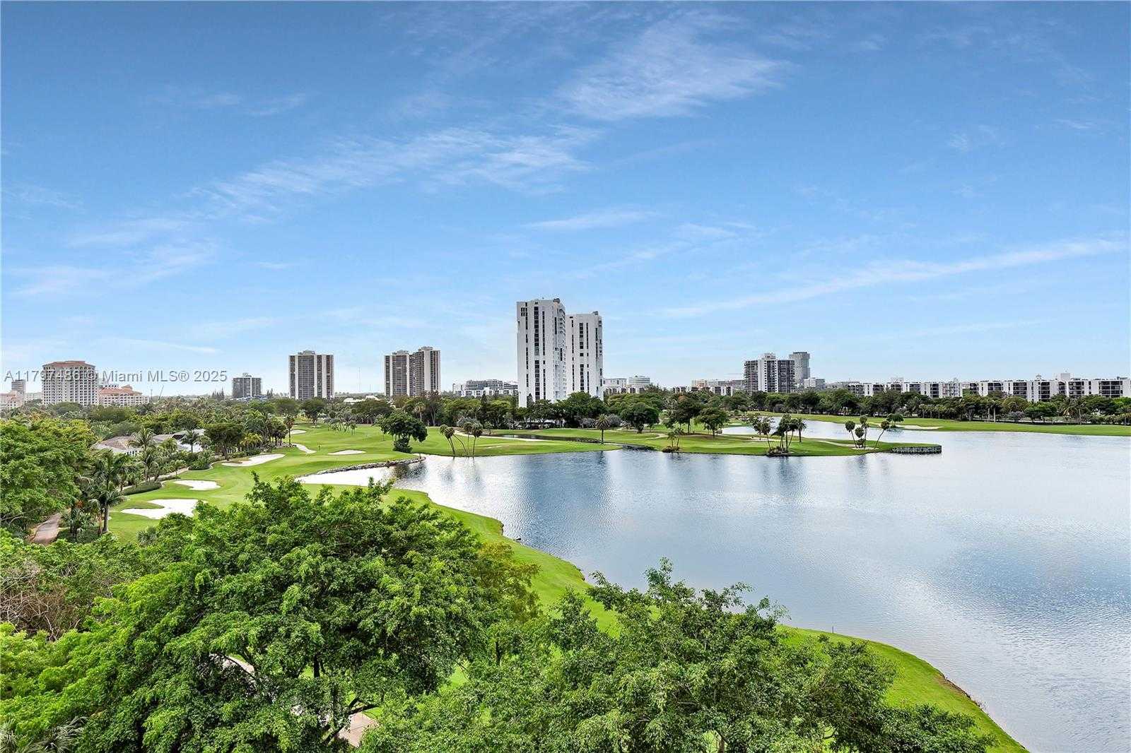 Small Image of 20000 EAST COUNTRY CLUB DR #708, Aventura Number 18
