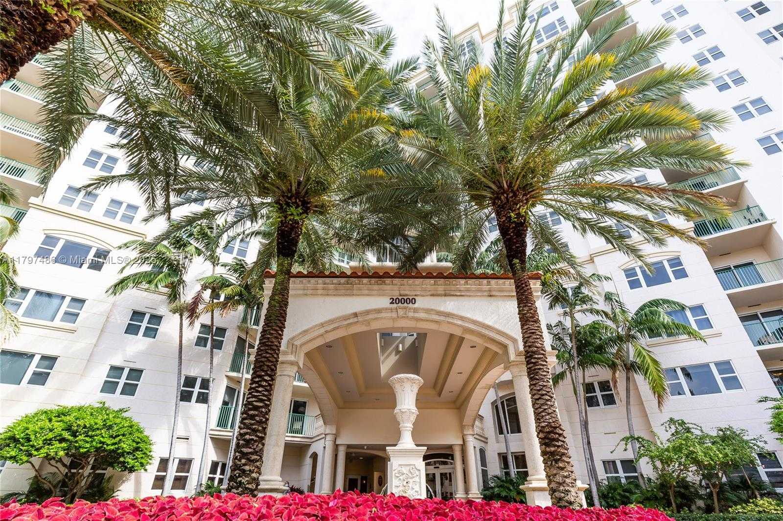 Small Image of 20000 EAST COUNTRY CLUB DR #708, Aventura Number 34