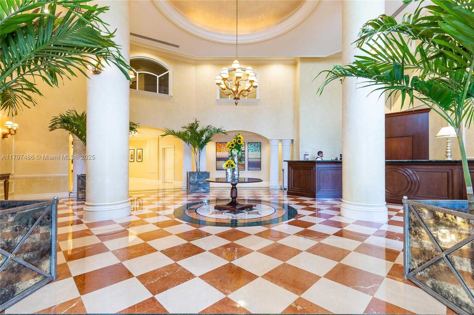 Small Image of 20000 EAST COUNTRY CLUB DR #708, Aventura Number 36