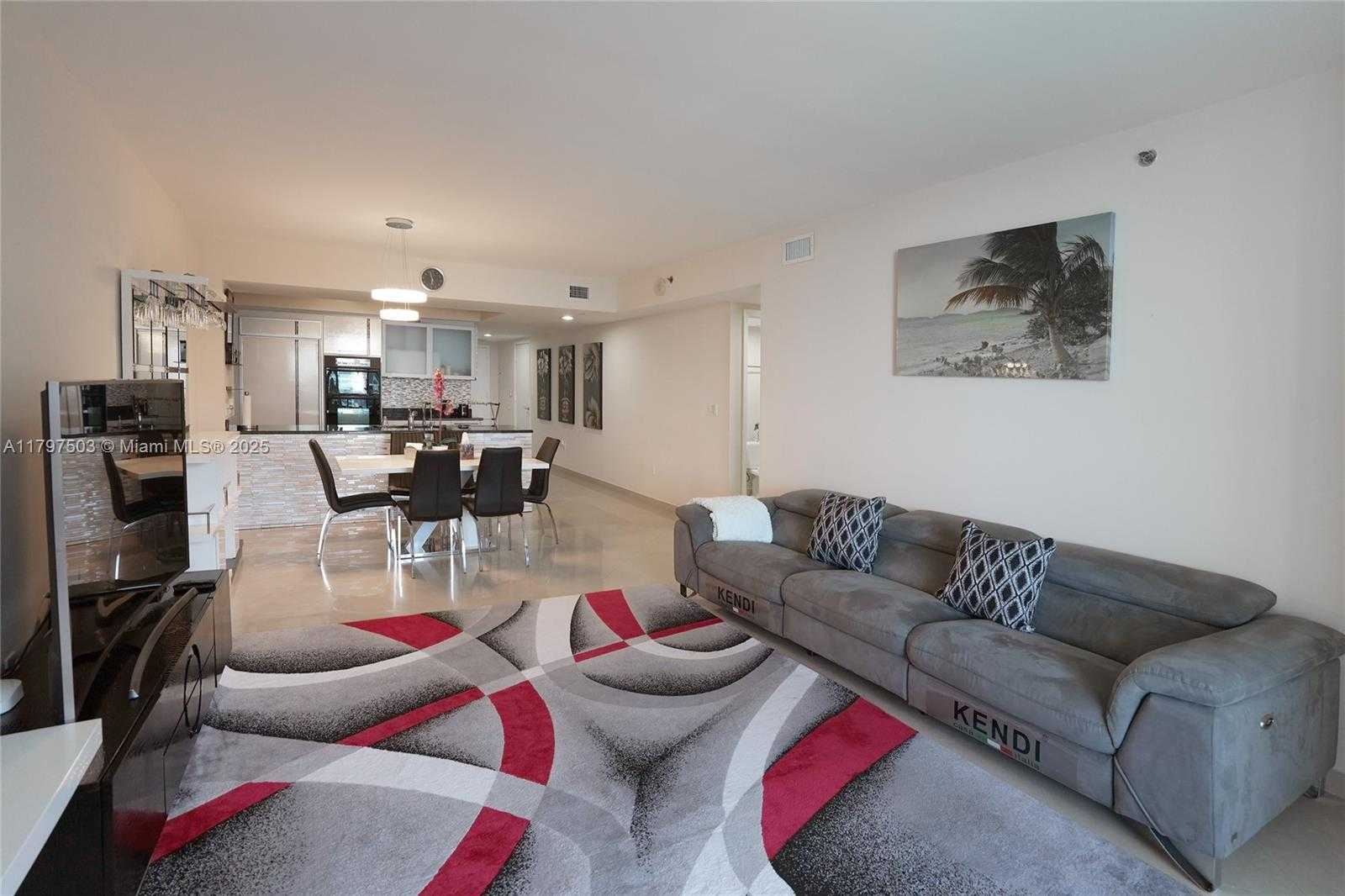 Small Image of 1830 SOUTH OCEAN DR #4111, Hallandale Beach Number 2
