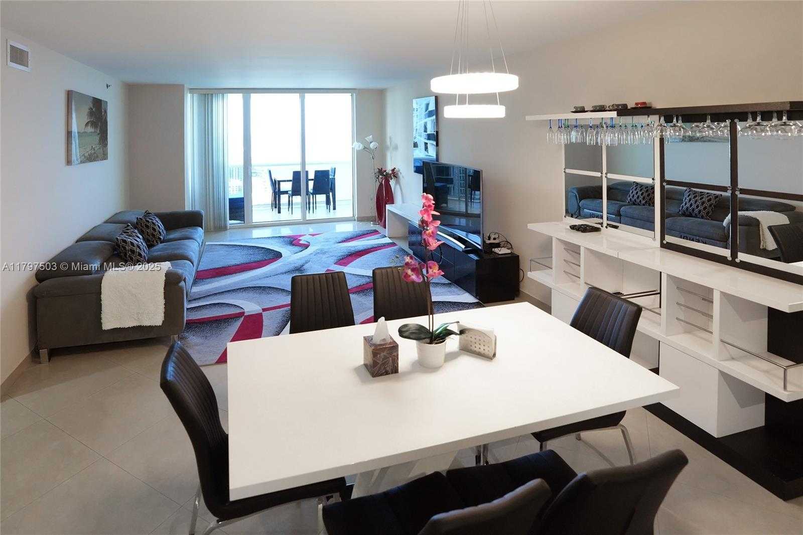 Small Image of 1830 SOUTH OCEAN DR #4111, Hallandale Beach Number 4