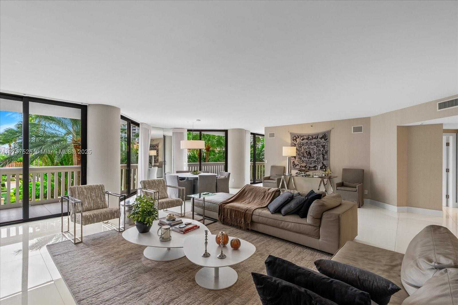 Small Image of 2000 ISLAND BLVD #504, Aventura Number 4