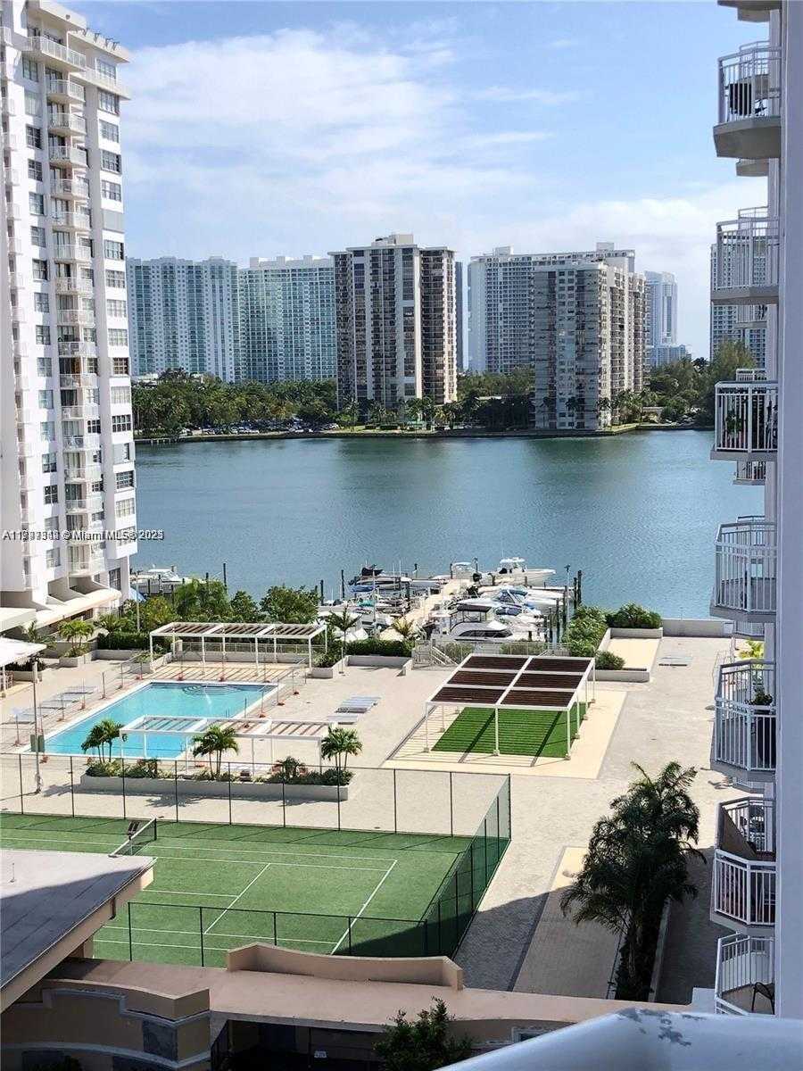 Small Image of 18021 BISCAYNE BLVD #902, Aventura Number 21