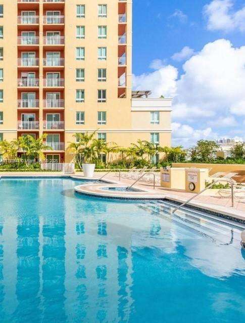 Small Image of 7350 SOUTH WEST 89TH ST #1804S, Miami Number 9