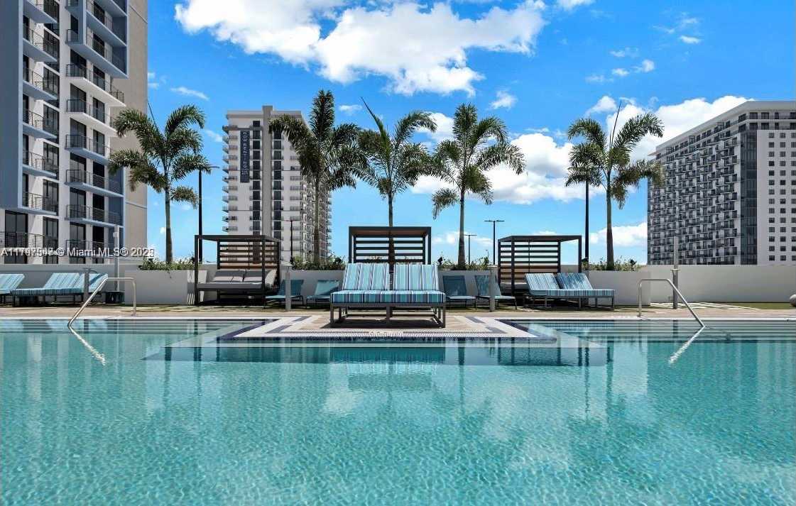 Small Image of 5350 NORTH WEST 84TH AVE #512, Doral Number 2