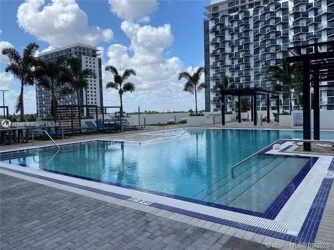 Small Image of 5350 NORTH WEST 84TH AVE #512, Doral Number 24