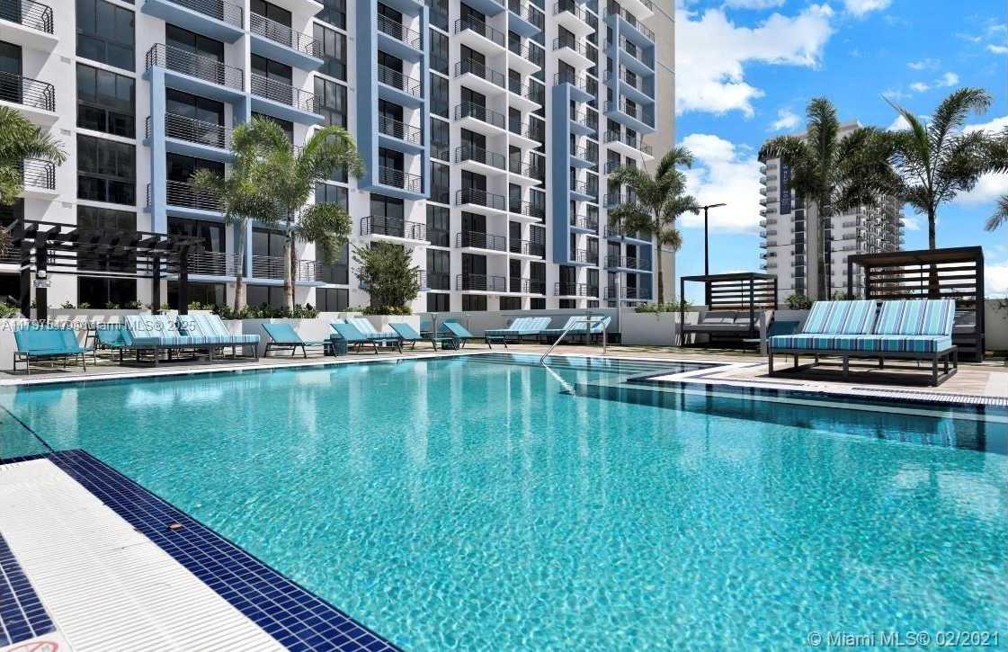 Small Image of 5350 NORTH WEST 84TH AVE #512, Doral Number 25